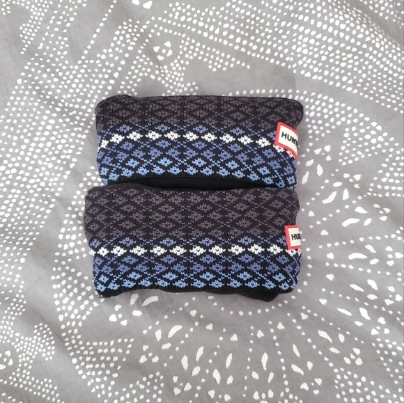 Hunter Boot Socks - Picture 2 of 3